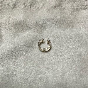 Kendra Scott Preston Ear Cuff